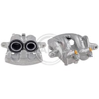 A.B.S. Bremssattel Bremssystem Lucas/Trw FüR Fiat Ducato Pritsche/Fahrgestell