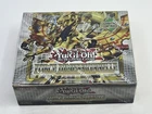 Display Yu-Gi-Oh! Force Dimensionnelle (DIFO), 1er FR, neuf, scellé