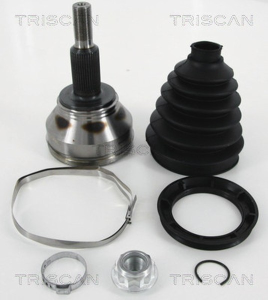 Triscan Gelenksatz Antriebswelle 8540 29163 FüR VW Transporter T5 7JD 7JE 7JL 30-image