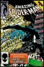 Amazing Spider-Man (1963 series) #268 VF Condition 1st Print (Marvel, Sept 1985)