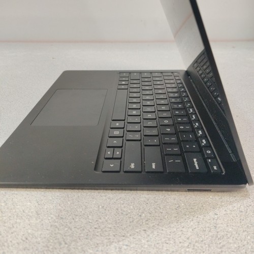 Microsoft Surface Laptop 4 1951 13,5" SPECIFICHE SCONOSCIUTE - PER RICAMBI - NON SI ACCENDE - Foto 4 di 6