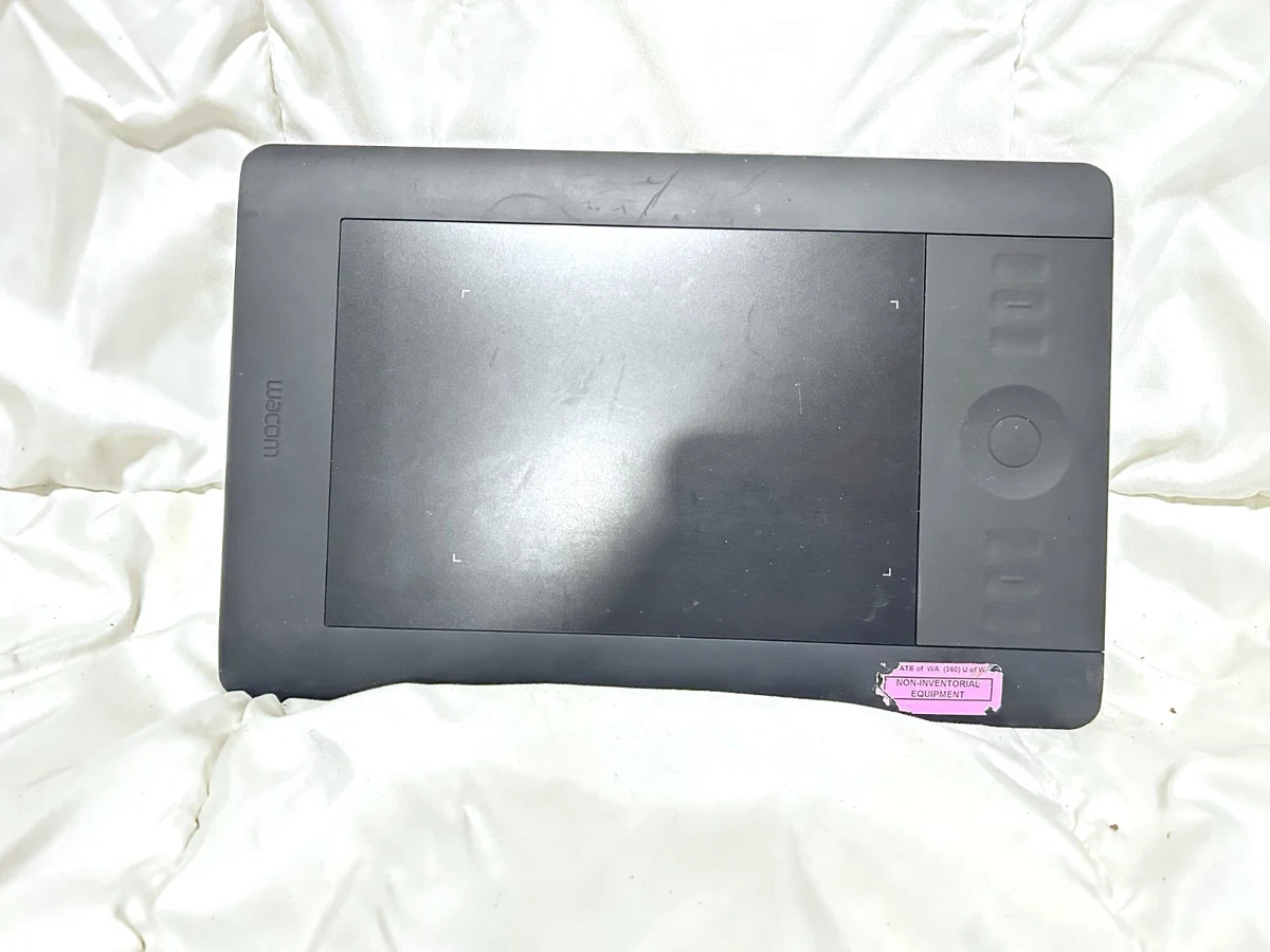 Wacom Intuos 5 for sale | eBay