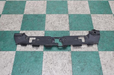 09-20 370Z Black Front Upper Radiator Support Cover Trim Panel OEM Factory