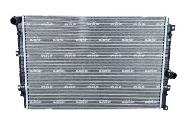 NRF MotorküHler WasserküHler 550277 Aluminium FüR VW Tiguan Sharan 7N1 7N2 CC B7-image