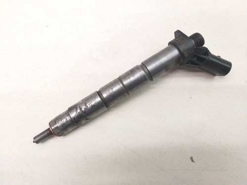 Mercedes W118 W177 W247 180d OM654 Diesel Einspritzdüse A6540700187 siehe bilder