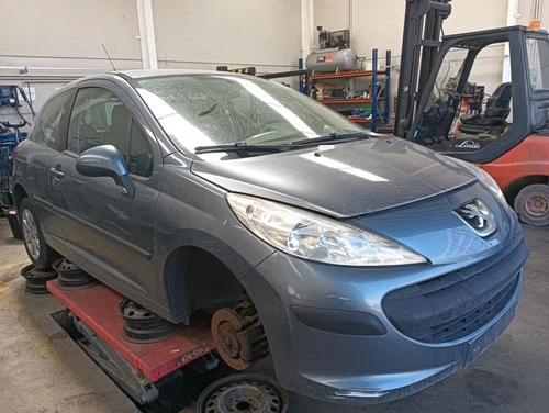 Amortiguadores Maletero/Porton para PEUGEOT 207 X-Line 2006 140477 - Imagen 2 de 8