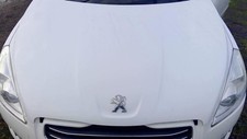 Capote Peugeot 508