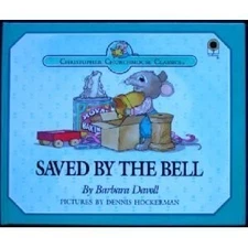 Saved by the Bell: A Gift in Secret Pacifies Anger, Proverbs 21:14 (Christop...