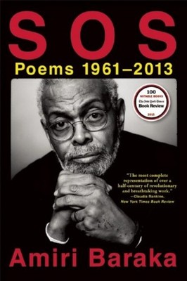 S O S POEMS 1961 2013 by Amiri Baraka Paperback Self Help Business