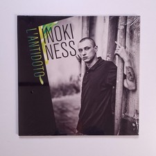Inoki Ness - L'antidoto (2023) Assalti Frontali, Giulia Spallino (LP Vinile)