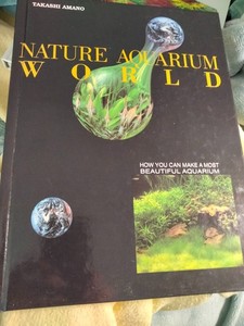 Takashi Amano Nature Aquarium | eBay