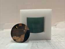 4-Inch round Glass Mirrors for Crafts - 4-Inch, 50-Pack, Blue, Modern - Craft Su