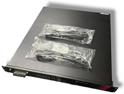 Check Point 5600 PL-20 Security Gateway Appliance 4 X 8GB DDR3 & CPU (NO HDD)