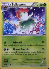 Bellossom Uncommon XY - Ancient Origins 4/98 NM
