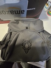 Binocular Harness Chest Pack for Men and Women - Our Bino Harness and case is...