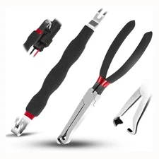 2 x Electrical Disconnect Pliers 37960 Electrical Connector Separator 13120 Tool