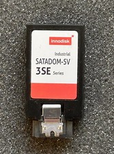 Innodisk SATADOM-SV 3SE 4GB Industrial SATA DOM SSD DESSV-04GD07SWADB