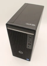 Dell OptPlex 5090 i7-11700 16GB RAM 256GB SSD