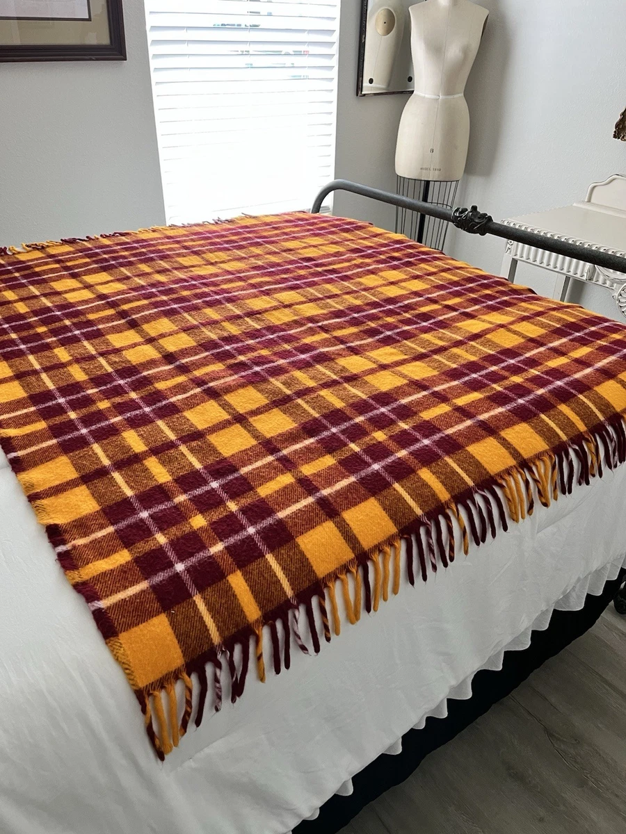 Faribo Blanket for sale | eBay