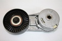 Spannarm Keilrippenriemen Automega 160094110 FüR Opel Vectra Z02 CC Caravan Z03