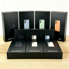 NEW Samsung Galaxy S24 Ultra/S23Ultra/S23+ plus/ S22Ultra Unlocked Fast Delivery