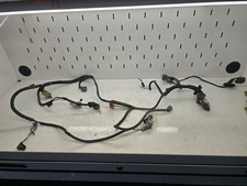 94-97 Acura Integra Oem Front Driver Side Headlight Harness Strut Tower W Abs 94-97 Acura Integra Oem Front Driver Side Headlight Harness Strut Tower W Abs
