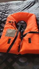 Plastimo Lifejacket Storm 3 100 Newton 40/50Kg Size S 36/40