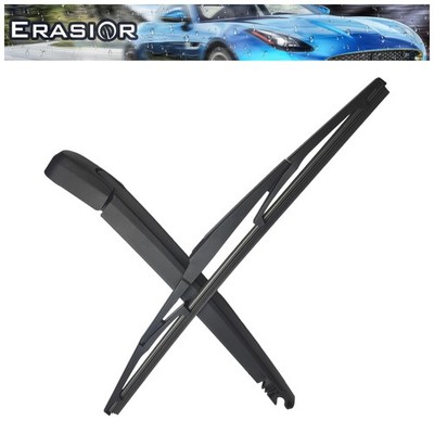 Erasior Windshield Wiper Arm & Blade Fit for MITSUBISHI ENDEAVOR 2004-2011