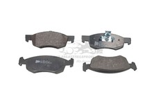 Dacia Bremsbeläge vorne Sys.ATE Logan MCV Pick-up Express 6001549803
