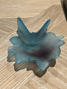 Daum Butterfly | eBay