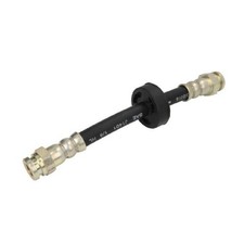 2x Bremsschlauch hinten für VW Polo 6N1 6N2 3 6V2 6V5 | 23981666