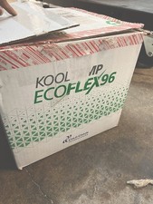 Cold Chain Technologies Kooltemp Ecoflex 96