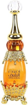 AFNAN Adwaa Al Sharq Unisex Concentrated Perfume Oil, 25 ML
