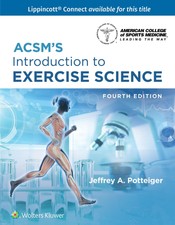 ACSMs Introduction to Exercise Science (Lippi...