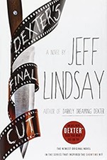 Dexter's Final Cut Hardcover Jeff Lindsay