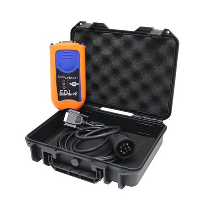 EDL V2 For John Deere Service Advisor Wireless Machine Interface Diagnostic Tool