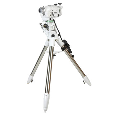 Sky-Watcher AZ-EQ6 GoTo SynScan Dual OTA Mount EQ/AZ Modes 44lb Payload (S30330)