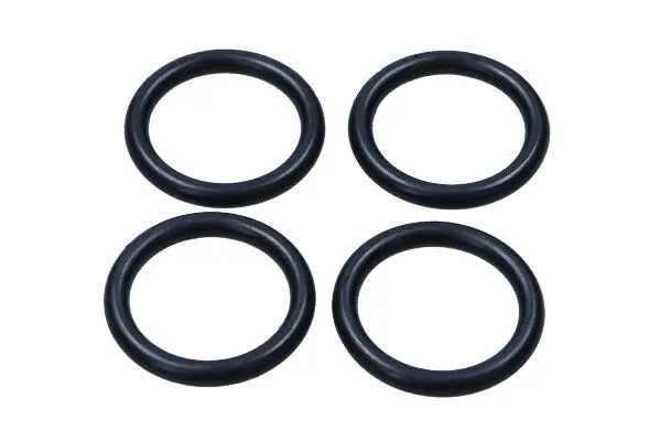Kit guarnizioni radiatore olio 70-0126 MAXGEAR per BMW 3 Touring 3 X3 1 Coupé 1 - Immagine 3