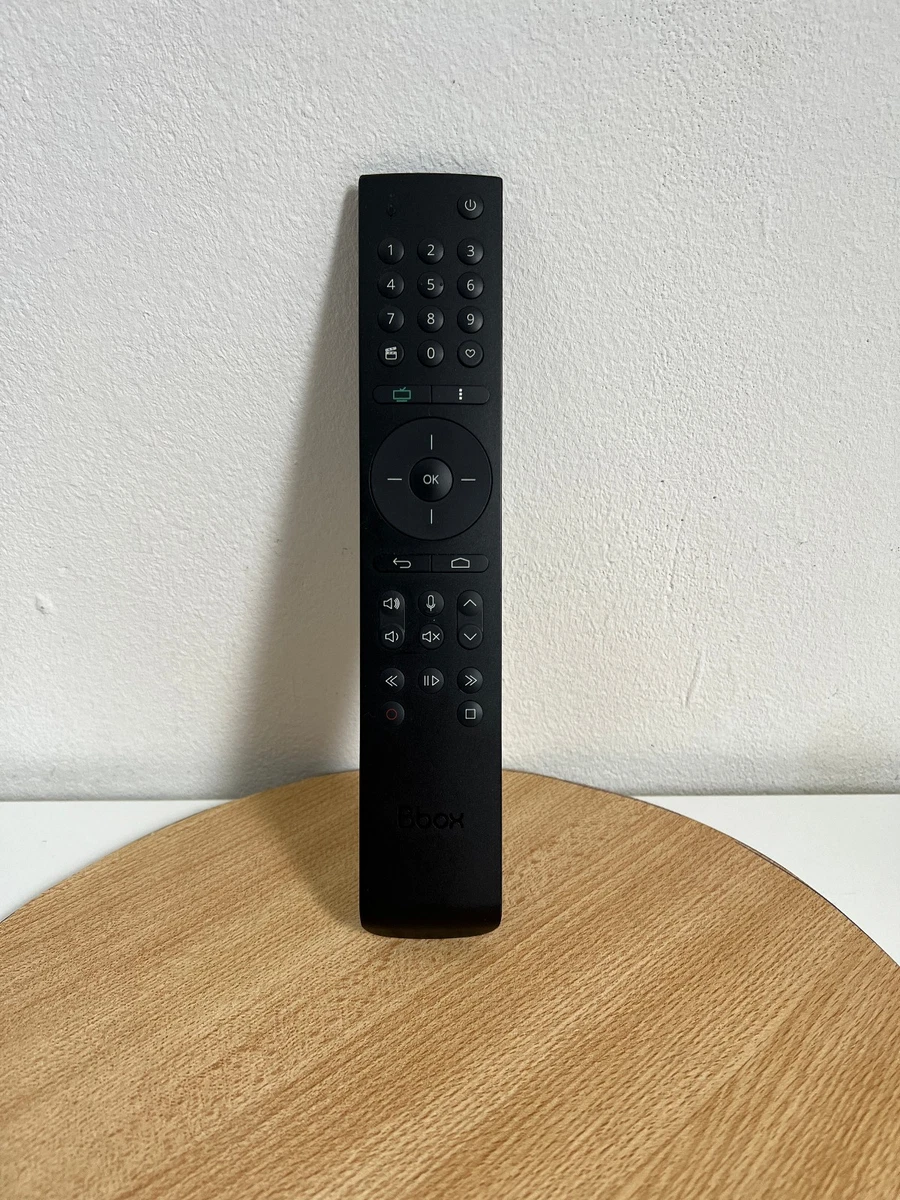 Décodeur tv hd android bouygues bbox miami en France | Clasf image-video