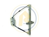 Ac Rolcar Fensterheber 01.4462 FüR 407 Sw Peugeot Hdi 110 6D9HZC 6D9HYC 6D6FZB