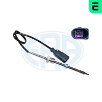 ERA Sensor Abgastemperatur 551798A FüR Audi A6 C6 Avant 4F5 4F2 Allroad 4FH TDI