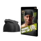Spandex Skull Cap Beanie Hat Stretchable Lightweight Stylish Headwear