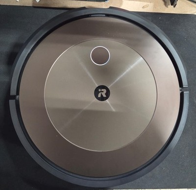iRobot Roomba j9+ Robot Vacuum w/ Auto-Empty Base - READ DESCRIPTION