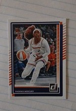 2025 Panini Donruss WNBA - Kahleah Copper #51