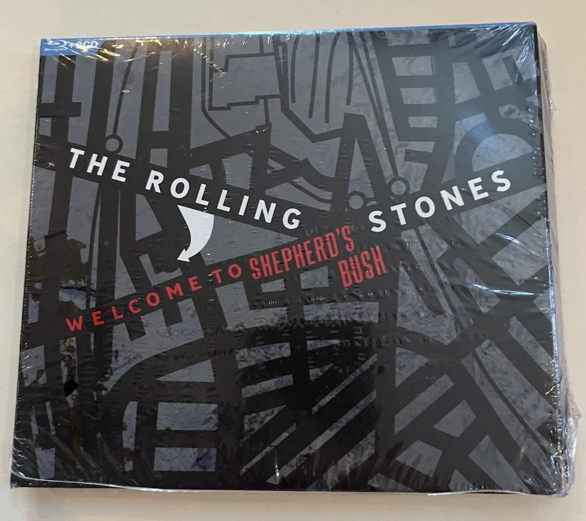 The Rolling Stones Promo Music CDs for sale | eBay