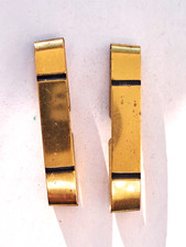 018146 galon d'aspirant doré