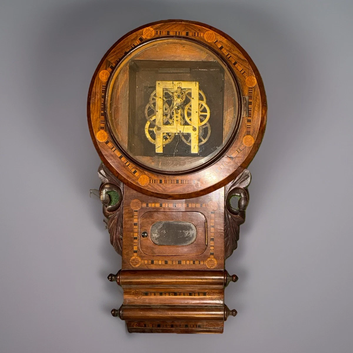 Welch Collectible Clocks for sale | eBay