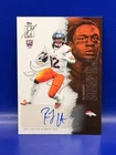 2025 Topps Signature RJ Harvey Rookie Class Autographs (RAW)
