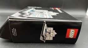 LEGO Architecture Landmark Series -  Trevi Fountain 21020 - Complete - 731 Pcs