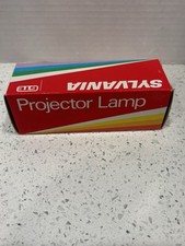 Sylvania CWA 750W 120V Photo Projector LAMP Bulb New Old Stock